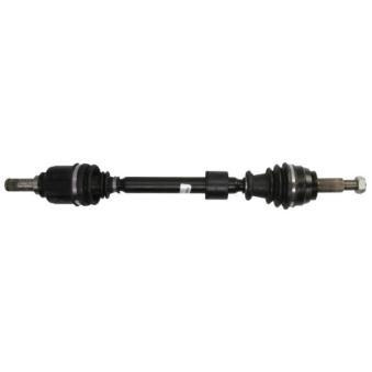 Arbre de transmission avant gauche POINT GEAR OEM 391015986R