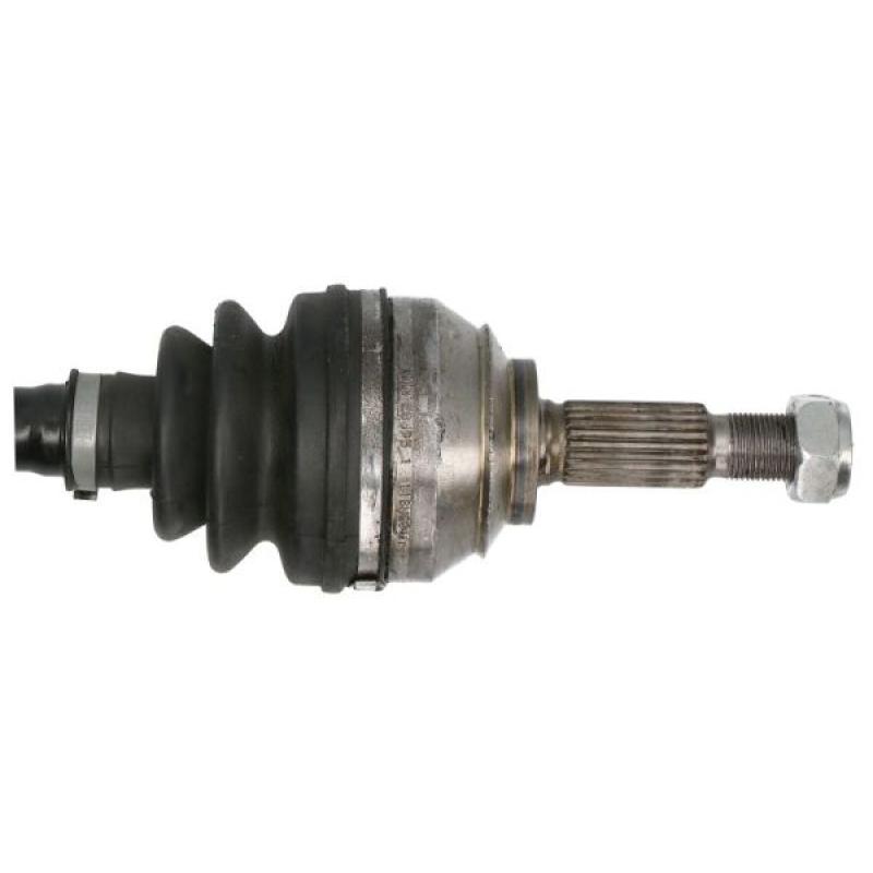 Arbre de transmission avant gauche POINT GEAR PNG72812 - Visuel 1