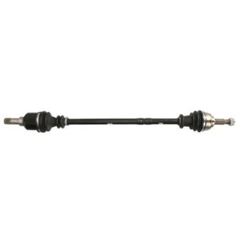 Arbre de transmission avant droit POINT GEAR OEM 391006553R