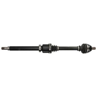 POINT GEAR PNG75070 - Arbre de transmission avant droit 