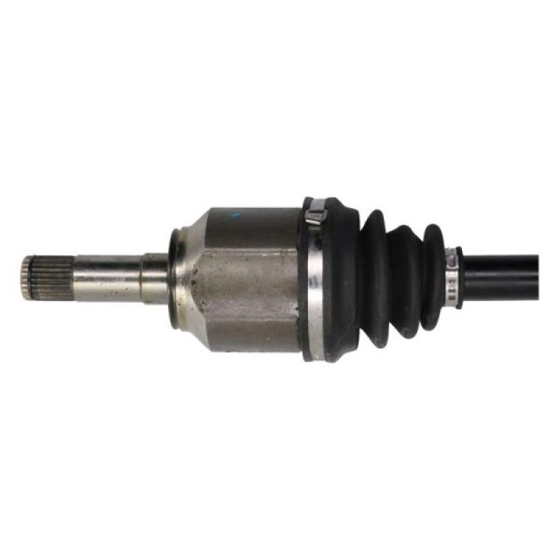 Arbre de transmission avant gauche POINT GEAR PNG75083 - Visuel 2