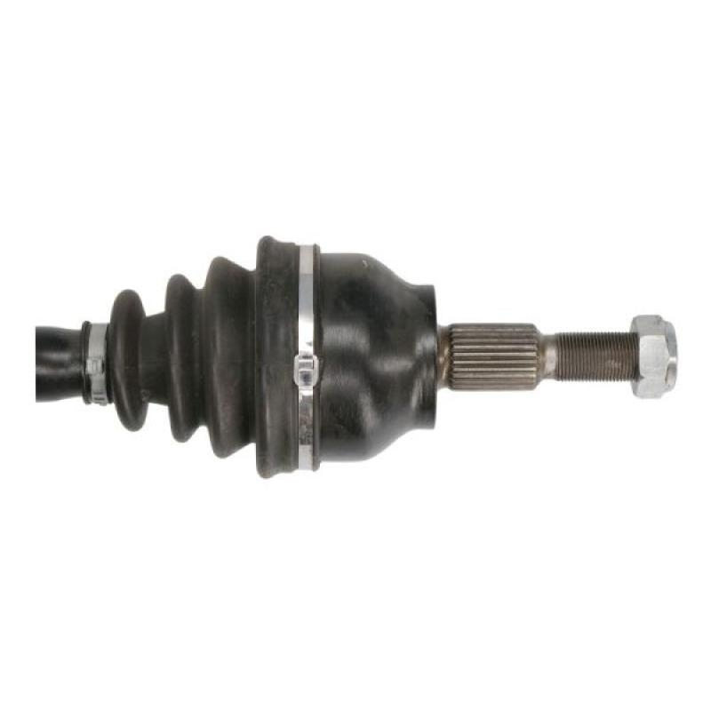 Arbre de transmission avant gauche POINT GEAR PNG75995 - Visuel 1