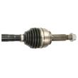 POINT GEAR PNG76000 - Arbre de transmission avant