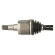 POINT GEAR PNG76000 - Arbre de transmission avant