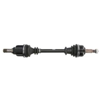 Arbre de transmission avant POINT GEAR OEM 391018882R