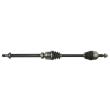 POINT GEAR PNG76060 - Arbre de transmission avant droit