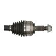 POINT GEAR PNG76060 - Arbre de transmission avant droit