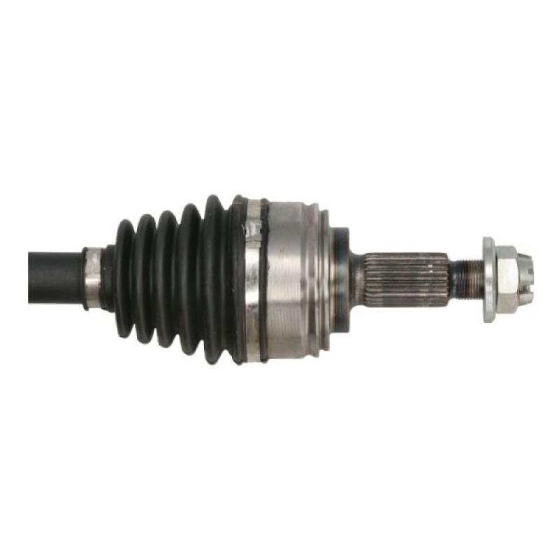 Arbre de transmission avant POINT GEAR PNG76061 - Visuel 1
