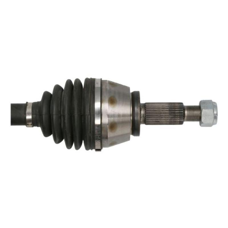Arbre de transmission avant POINT GEAR PNG76071 - Visuel 1
