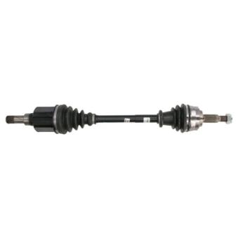 Arbre de transmission avant POINT GEAR OEM 391010375R Arbre de transmission avant POINT GEAR OEM 391010375R