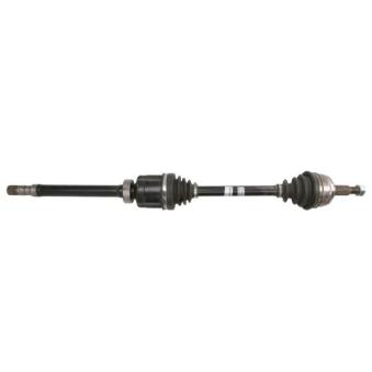 Arbre de transmission avant droit POINT GEAR OEM 391009510R Arbre de transmission avant droit POINT GEAR OEM 391009510R