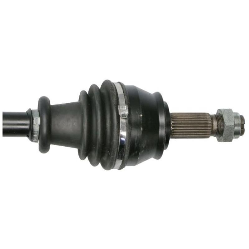 Arbre de transmission avant POINT GEAR PNG76113 - Visuel 1