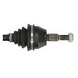 POINT GEAR PNG76170 - Arbre de transmission avant