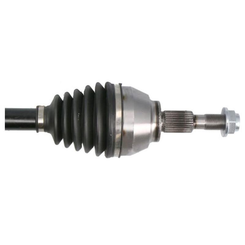 Arbre de transmission avant droit POINT GEAR PNG76183 - Visuel 1