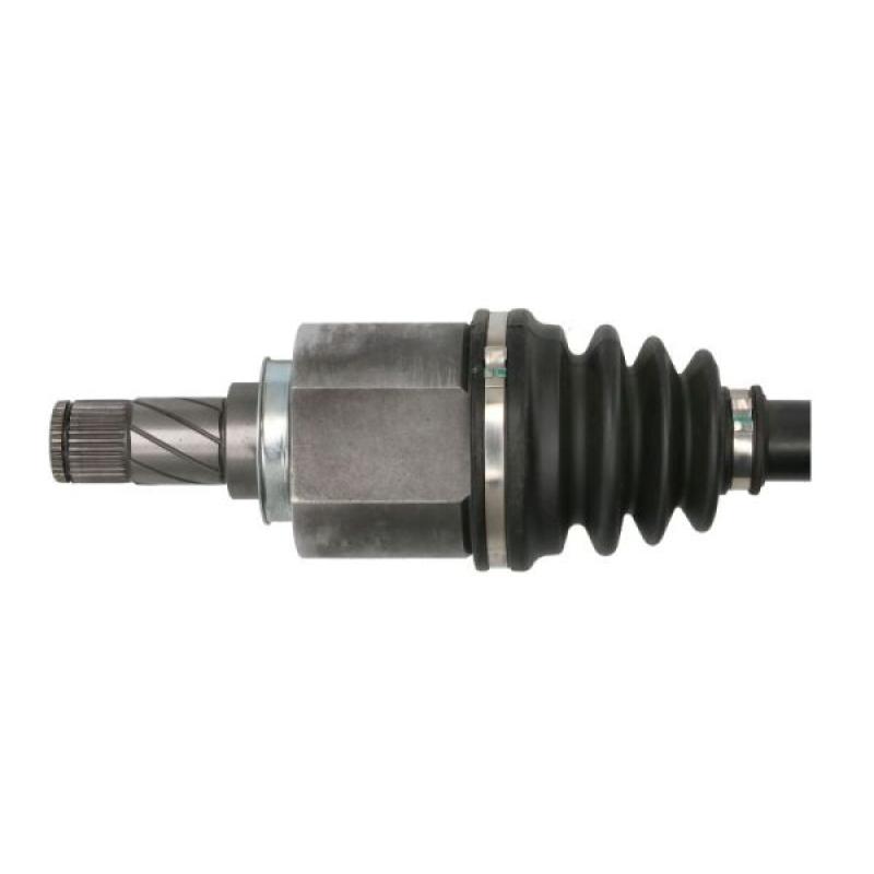 Arbre de transmission avant POINT GEAR PNG76293 - Visuel 2