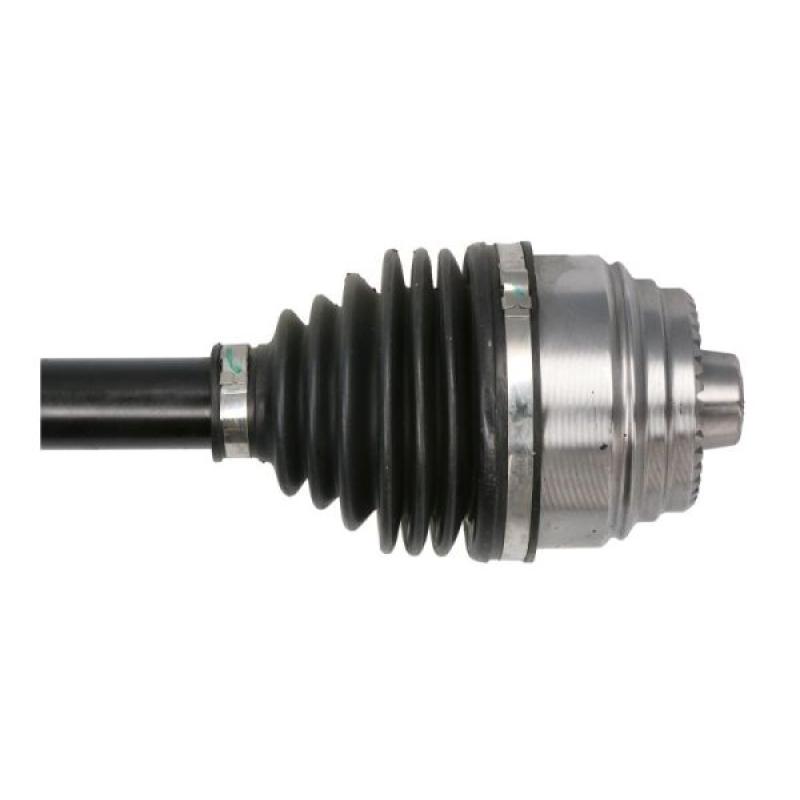 Arbre de transmission avant droit POINT GEAR PNG76225 - Visuel 1