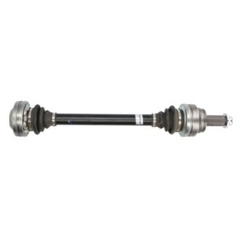 Arbre de transmission avant POINT GEAR OEM 33207582141