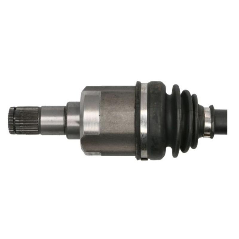 Arbre de transmission avant droit POINT GEAR PNG76402 - Visuel 2