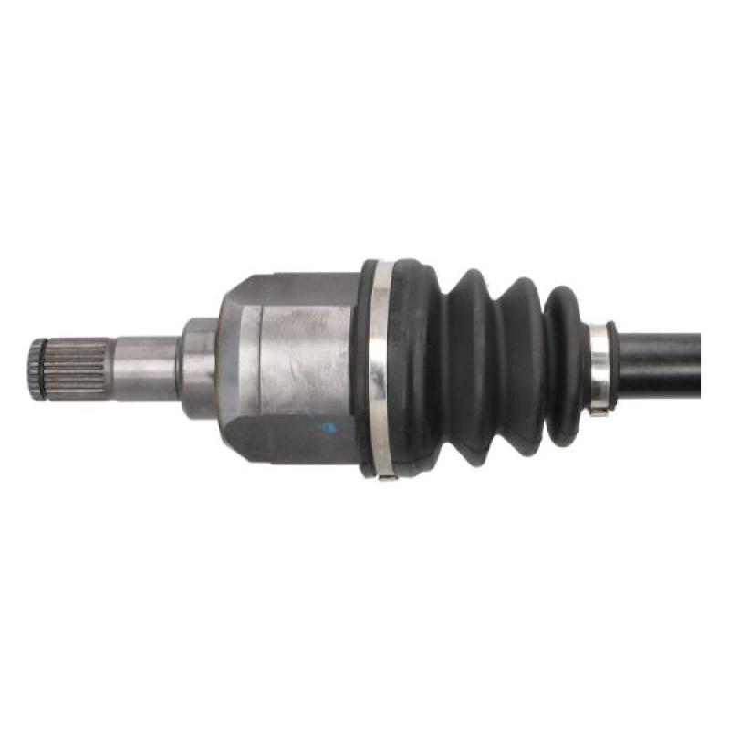 Arbre de transmission avant droit POINT GEAR PNG76421 - Visuel 2