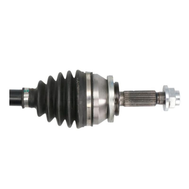 Arbre de transmission avant POINT GEAR PNG76422 - Visuel 1