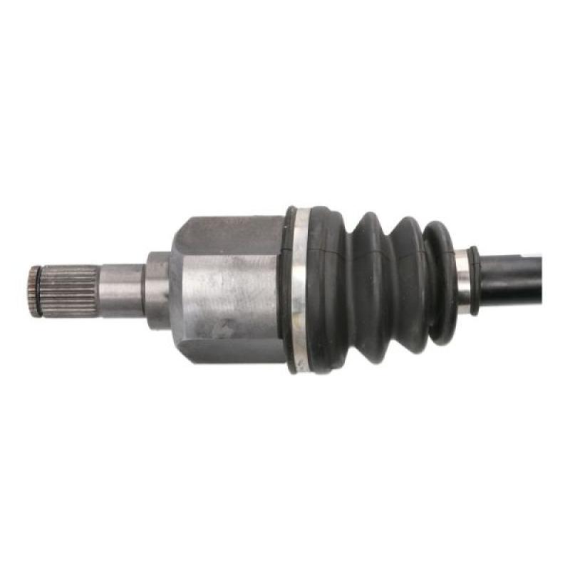 Arbre de transmission avant POINT GEAR PNG76422 - Visuel 2
