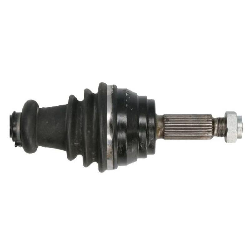 Arbre de transmission avant droit POINT GEAR PNG76427 - Visuel 1