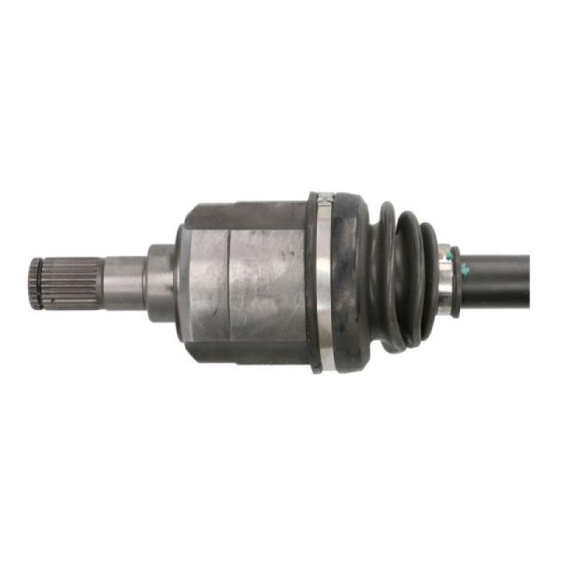 Arbre de transmission avant POINT GEAR PNG76428 - Visuel 2