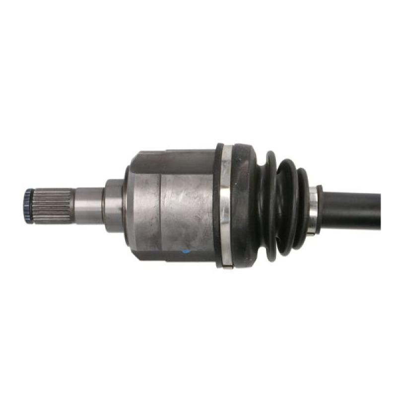 Arbre de transmission avant droit POINT GEAR PNG76429 - Visuel 2