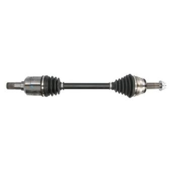 Arbre de transmission avant POINT GEAR OEM 49500J7230