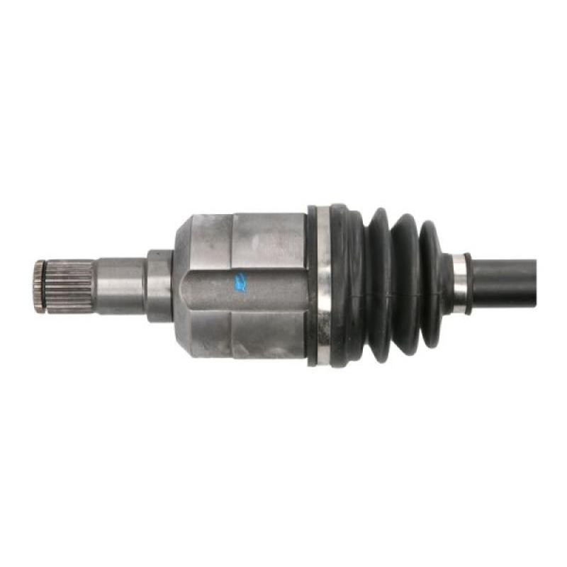 Arbre de transmission avant POINT GEAR PNG76432 - Visuel 2