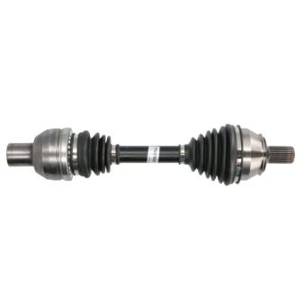 Arbre de transmission avant droit POINT GEAR OEM 1773302300