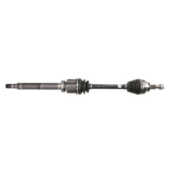 Arbre de transmission avant droit POINT GEAR OEM FV613B436BB