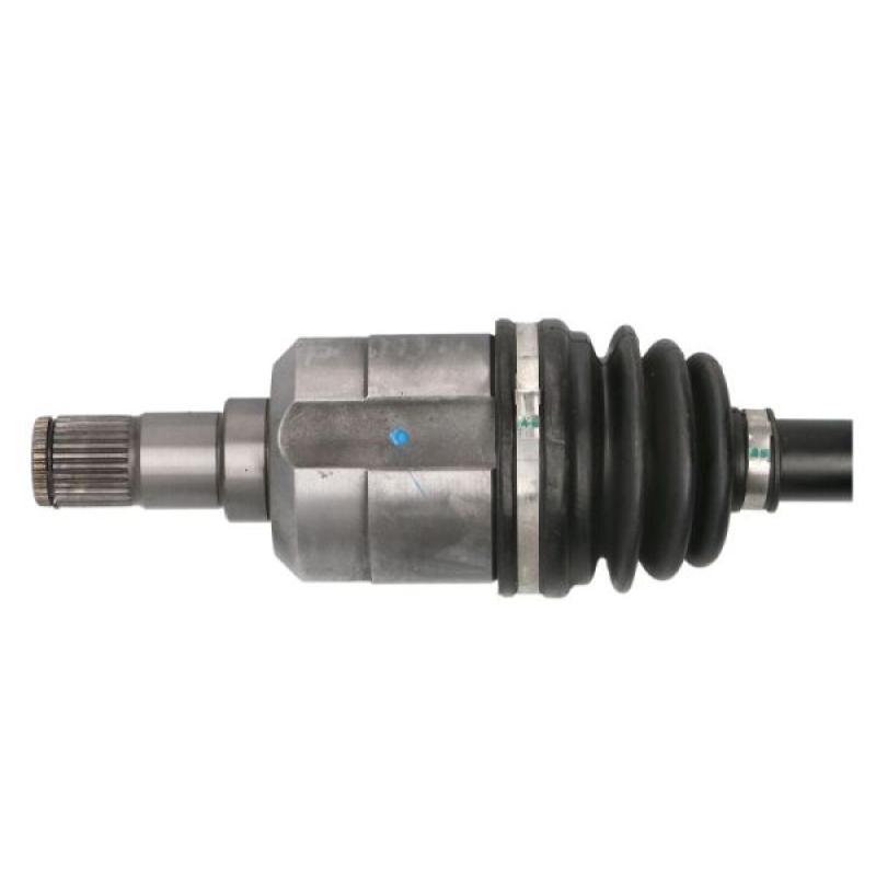 Arbre de transmission avant droit POINT GEAR PNG76433 - Visuel 2