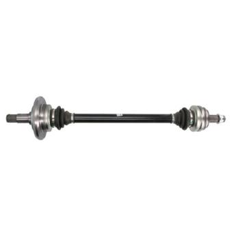 Arbre de transmission avant gauche POINT GEAR [PNG76334]