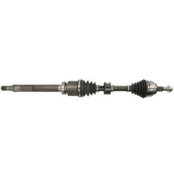 Arbre de transmission avant droit POINT GEAR OEM 1886891 Arbre de transmission avant droit POINT GEAR OEM 1886891
