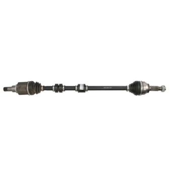 Arbre de transmission avant droit POINT GEAR OEM 391001KD0A