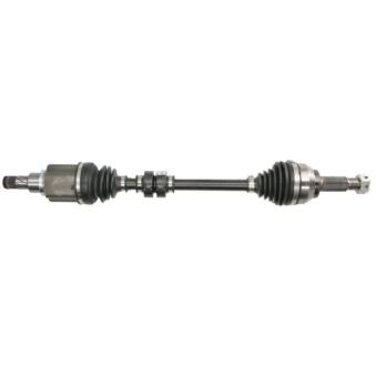 Arbre de transmission avant POINT GEAR OEM 391011KA0B