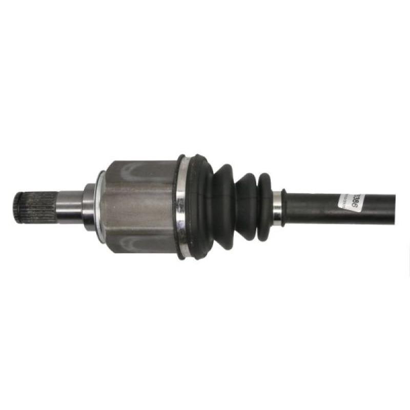 Arbre de transmission avant POINT GEAR PNG76386 - Visuel 2