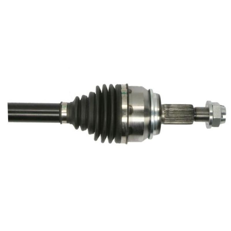Arbre de transmission avant POINT GEAR PNG76511 - Visuel 1