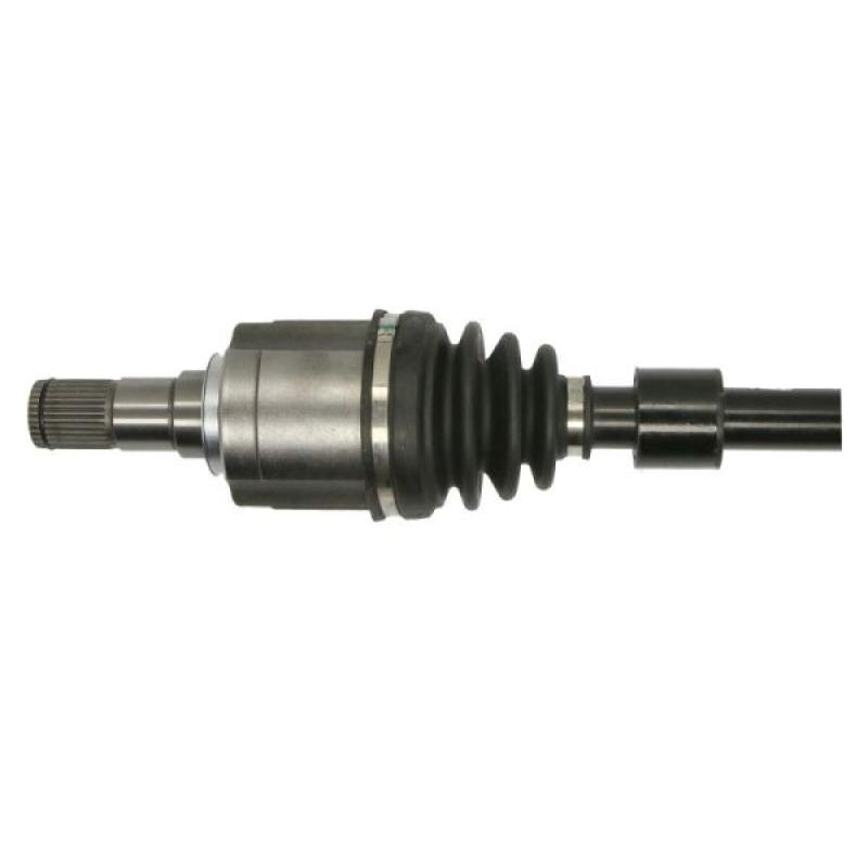 Arbre de transmission avant POINT GEAR PNG76511 - Visuel 2
