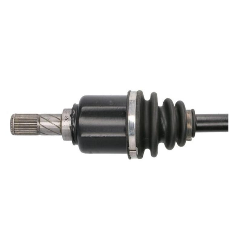 Arbre de transmission avant droit POINT GEAR PNG76523 - Visuel 2