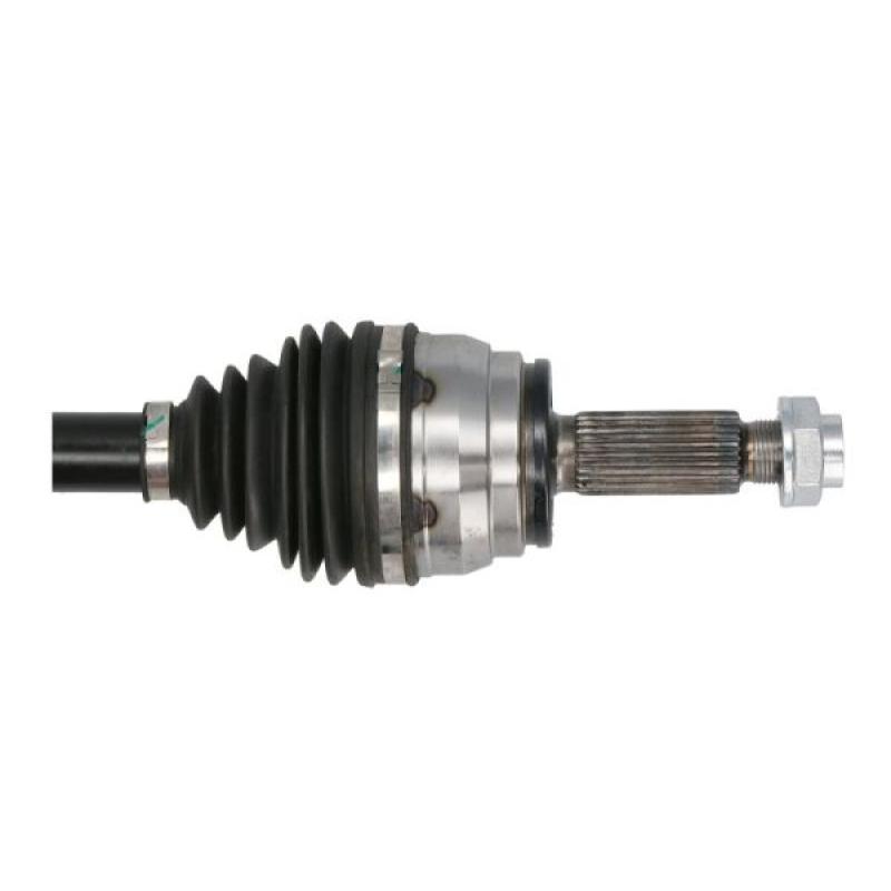 Arbre de transmission avant POINT GEAR PNG76530 - Visuel 1
