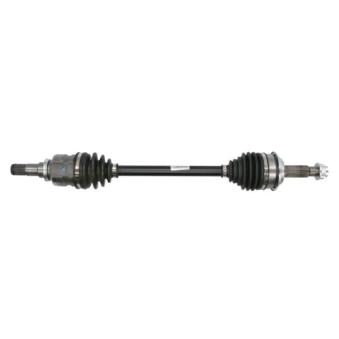 Arbre de transmission avant POINT GEAR OEM 434200D310