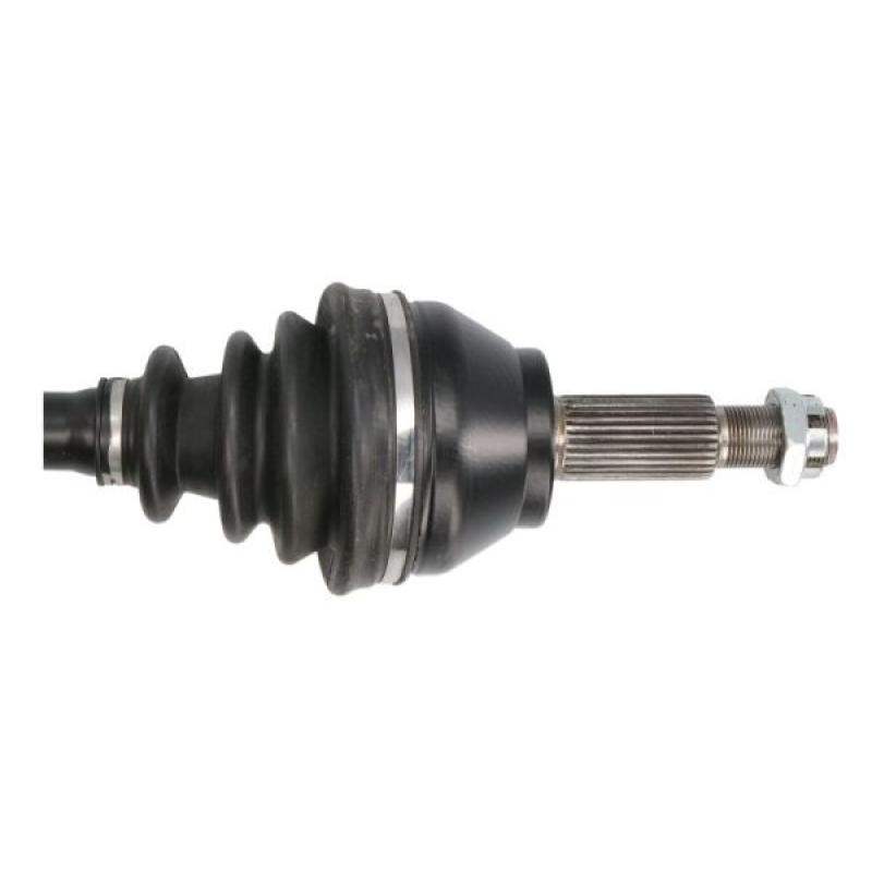 Arbre de transmission avant POINT GEAR PNG76584 - Visuel 1