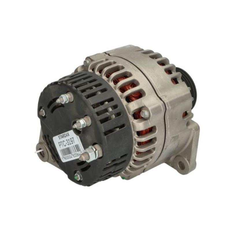 Alternateur POWER TRUCK PTC-3197 - Visuel 1