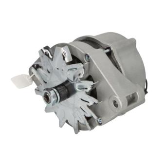 Alternateur POWER TRUCK PTC-3143 pour MERCEDES-BENZ VITO 110 CDI 2.2 - 102cv