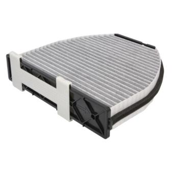 Filtre, air de l'habitacle PURRO OEM A2128300218