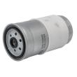 PURRO PUR-PF0009 - Filtre à carburant