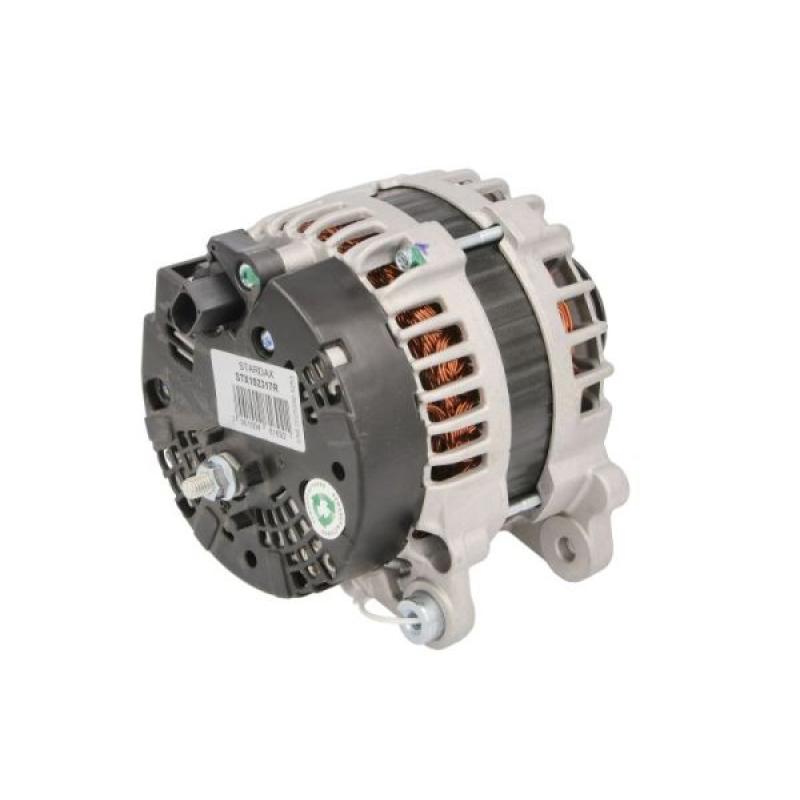 Alternateur STARDAX STX102317R - Visuel 1
