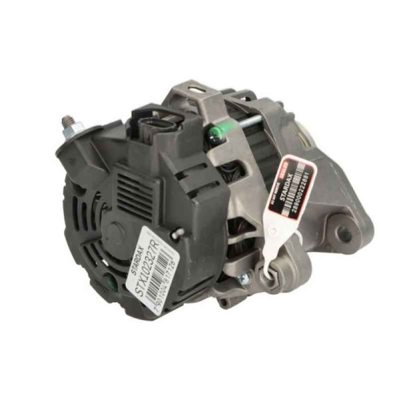 Alternateur STARDAX STX102327R - Visuel 1